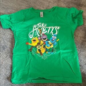 Kids Avett Brothers Tee